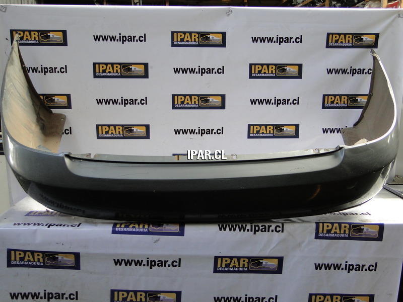 Parachoque Trasero Sedan Nissan Sentra 2001 2002 2003 2004 ... Parachoque Trasero Sedan Nissan Sentra 2001 2002 2003 2004 ...