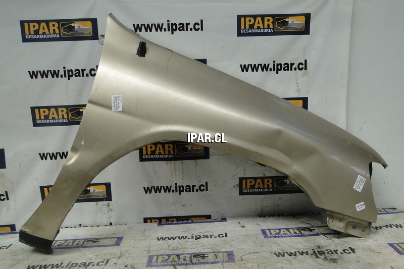 Tapabarro Derecho Nissan Pathfinder 1995 1996 1997 1998 ... Tapabarro Derecho Nissan Pathfinder 1995 1996 1997 1998 ...