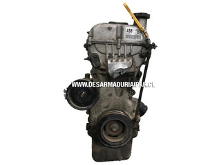 Motor Bencinero Block Culata Con Damper CHEVROLET SPARK GT 1.2 B12D DOHC 16 VALV 4X2 2010 2011 2012 2013