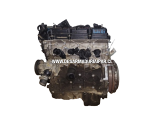 Motor Bencinero Block Culata Con Damper SUZUKI GRAND VITARA 2.4 J24B DOHC 16 VALV 4X4 2006 2007 2008 2009 2010 2011 2012