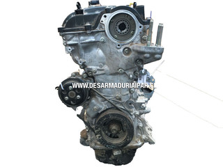 Motor Bencinero Block Culata Con Damper MAZDA CX-30 2.0 PE DOHC 16 VALV 4X2 2020 2021 2022 2023 2024