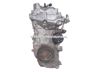 Motor Bencinero Block Culata Con Damper NISSAN VERSA 1.6 HR16 DOHC 16 VALV 4X2 2015 2016 2017 2018 2019 2020 2021