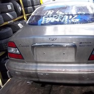 Repuestos y Desarmaduria DAEWOO Leganza 1998 1999 2000