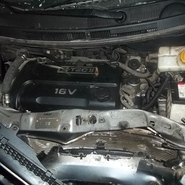 Repuestos y Desarmaduria CHEVROLET AVEO 1.4 F14 DOHC 16 VALV 4X2 2007 2008 2009 2010 2011 2012 2013 2014 2015 2016