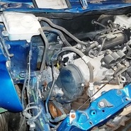 Repuestos y Desarmaduria CHEVROLET Spark 2006 2007 2008 2009 2010 2011 2012 2013 2014 2015 2016