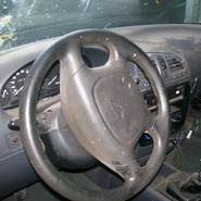Repuestos y Desarmaduria DAEWOO NUBIRA 2.0 X20SED DOHC 16 VALV 4X2 1996 1997 1998 1999