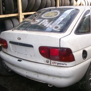 Repuestos y Desarmaduria FORD Escort 1996 1997 1998 1999 2000 2001 2002