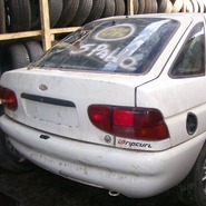 Repuestos y Desarmaduria FORD Escort 1996 1997 1998 1999 2000 2001 2002