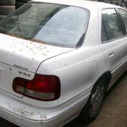 Repuestos y Desarmaduria HYUNDAI ELANTRA 1.6 G4CR DOHC 16 VALV 4X2 1994 1995