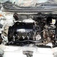 Repuestos y Desarmaduria HYUNDAI ELANTRA 1.6 G4FC DOHC 16 VALV 4X2 2007 2008 2009 2010 2011