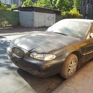 Repuestos y Desarmaduria HYUNDAI SONATA 2.0 G4CP DOHC 16 VALV 4X2 1997 1998