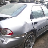 Repuestos y Desarmaduria HONDA Civic 1992 1993 1994 1995