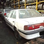 Repuestos y Desarmaduria MAZDA 323 1990 1991 1992 1993 1994 1995 1996 1997