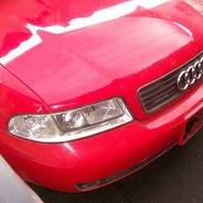 Repuestos y Desarmaduria AUDI A4 1996 1997 1998 1999 2000 2001 2002