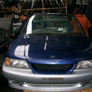 Repuestos y Desarmaduria SUZUKI Baleno 1996 1997 1998