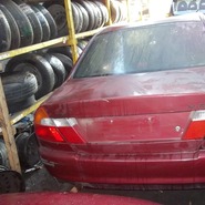 Repuestos y Desarmaduria MITSUBISHI Lancer 1999 2000 2001