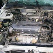 Repuestos y Desarmaduria NISSAN PRIMERA 2.0 RS20 DOHC 16 VALV 4X2 1997 1998 1999