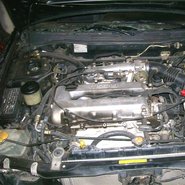 Repuestos y Desarmaduria NISSAN PRIMERA 2.0 RS20 DOHC 16 VALV 4X2 1997 1998 1999