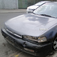 Repuestos y Desarmaduria HONDA ACCORD 2.0 F20 SOHC 16 VALV 4X2 1989 1990 1991 1992 1993