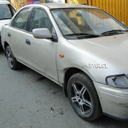 Repuestos y Desarmaduria MAZDA Artis 1997 1998 1999 2000 2001 2002