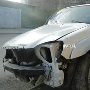 Repuestos y Desarmaduria MAZDA BT50 2006 2007 2008 2009 2010 2011 2012