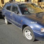 Repuestos y Desarmaduria SUZUKI Baleno 1996 1997 1998