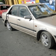 Repuestos y Desarmaduria MAZDA 323 1.6 B6 DOHC 16 VALV 4X2 1992 1993 1994 1995 1996 1997