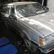 Repuestos y Desarmaduria SUBARU Loyale 1988 1989 1990 1991 1992 1993 1994