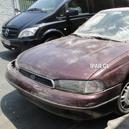 Repuestos y Desarmaduria SUBARU LEGACY 2.0 EJ20 SOHC 16 VALV 4X2 1995 1996 1997 1998 1999