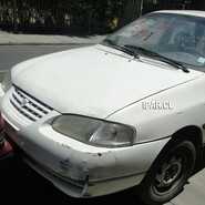 Repuestos y Desarmaduria KIA AVELLA 1.5 B5 SOHC 8 VALV 4X2 1998 1999 2000 2001 2002