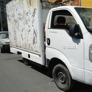 Repuestos y Desarmaduria KIA FRONTIER 2.5 D4BH SOHC 8 VALV 4X2 DIESEL 2006 2007 2008 2009 2010 2011