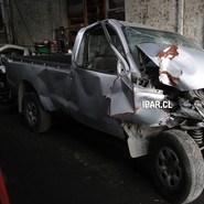 Repuestos y Desarmaduria TOYOTA Hilux 2007 2008 2009 2010 2011 2012 2013 2014 2015