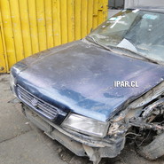 Repuestos y Desarmaduria SUZUKI Baleno 1996 1997 1998