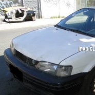 Repuestos y Desarmaduria TOYOTA TERCEL 1.5 5EFE DOHC 16 VALV 4X2 1998 1999 2000 2001 2002