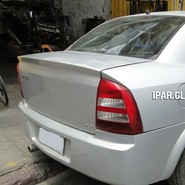 Repuestos y Desarmaduria CHEVROLET ASTRA 2.0 C20NE SOHC 8 VALV 4X2 2003 2004 2005 2006