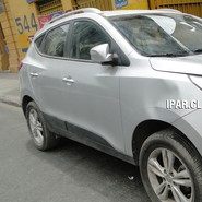 Repuestos y Desarmaduria HYUNDAI Tucson 2011 2012 2013 2014 2015