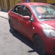 Repuestos y Desarmaduria TOYOTA YARIS 1.5 1NZ DOHC 16 VALV 4X2 2006 2007 2008 2009 2010 2011 2012 2013