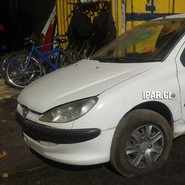 Repuestos y Desarmaduria PEUGEOT 206 1.4 10FS SOHC 8 VALV 4X2 2004 2005 2006 2007 2008 2009 2010 2011 2012