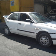 Repuestos y Desarmaduria SUZUKI BALENO 1.6 G16B SOHC 16 VALV 4X2 1999 2000 2001 2002 2003 2004 2005