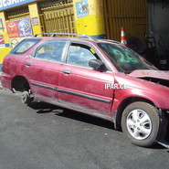 Repuestos y Desarmaduria SUZUKI Baleno 1996 1997 1998