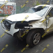 Repuestos y Desarmaduria HYUNDAI Santafe 2010 2011 2012