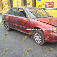 Repuestos y Desarmaduria SUZUKI BALENO 1.6 G16B SOHC 16 VALV 4X2 1999 2000 2001 2002 2003 2004 2005