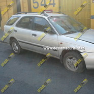 Repuestos y Desarmaduria SUZUKI BALENO 1.6 G16B SOHC 16 VALV 4X2 1999 2000 2001 2002 2003 2004 2005