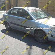 Repuestos y Desarmaduria KIA Rio JB 2006 2007 2008 2009 2010 2011 2012 2013 2014 2015