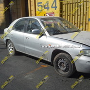 Repuestos y Desarmaduria DAEWOO NUBIRA 2.0 X20SED DOHC 16 VALV 4X2 1996 1997 1998 1999