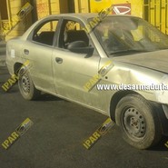 Repuestos y Desarmaduria DAEWOO NUBIRA 2.0 X20SED DOHC 16 VALV 4X2 2000 2001 2002 2003 2004