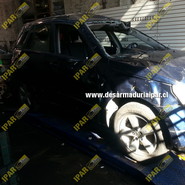 Repuestos y Desarmaduria SUZUKI Grand Nomade 2006 2007 2008 2009 2010 2011 2012 2013 2014 2015 2016 2017 2018 2019