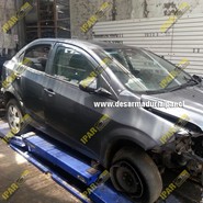 Repuestos y Desarmaduria CHEVROLET SONIC 1.6 F16D DOHC 16 VALV 4X2 2012 2013 2014 2015 2016 2017