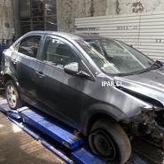 CHEVROLET SONIC 1.6 F16D DOHC 16 VALV 4X2 2012 2013 2014 2015 2016 2017 en Desarme