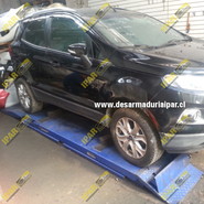 Repuestos y Desarmaduria FORD EcoSport 2013 2014 2015 2016 2017 2018